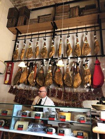 Taberna El Papelón Constitución